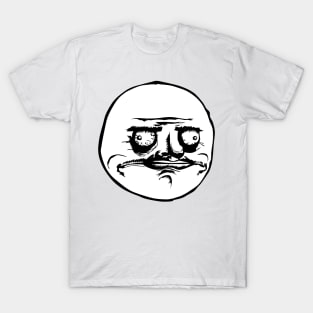 Me gusta T-Shirt